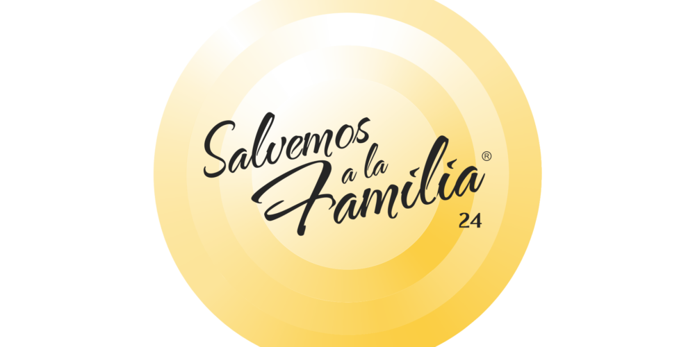 Salvemos a la Familia 2024