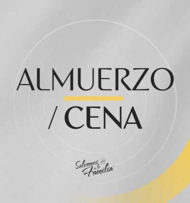 COMIDAS: Almuerzo o Cena en Westin Lima & Convention Center