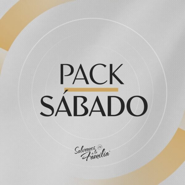 COMIDAS: Pack Sábado / 2 Coffee Break + 1 Almuerzo + 1 Cena