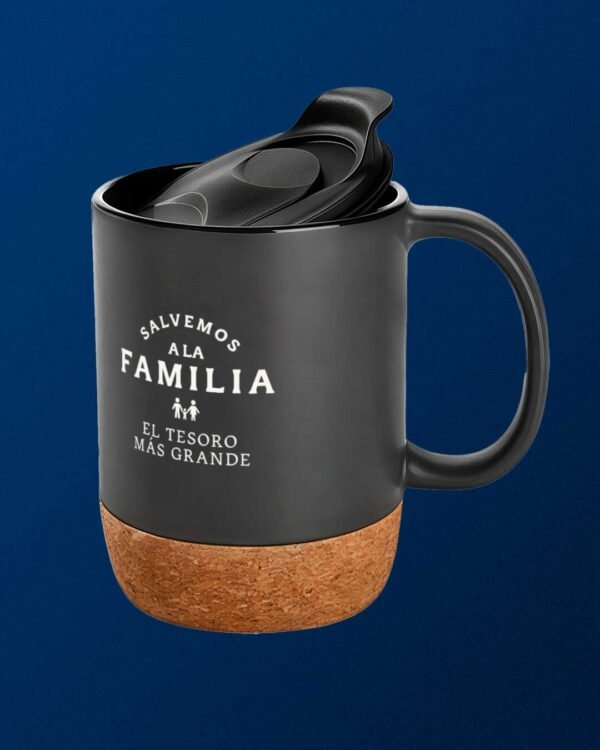 MUG SAF 20 Años - Edición Limitada