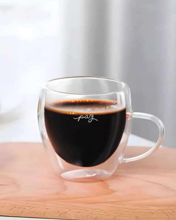 Set de Tazas - Frutos del Espíritu - Imagen 3