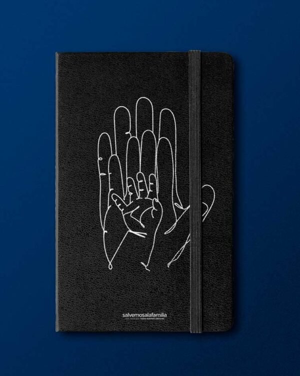 Libreta - Amor de Familia